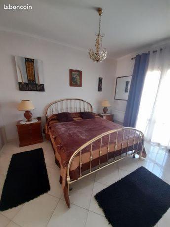 40 Allee Le Chene Furiani Luaran gambar